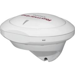 Raymarine E70537 AR200 Augmented Reality Stabilization Module, marine technology, Augmented Reality Sensor, Global Navigation Satellite Systems, AHRS sensor, Axiom MFDs, 9-axis AHRS sensor, 28-channel GPS receiver, ClearCruise Augmented Reality, IP camera
