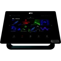 Raymarine Axiom Plus, Touch Screen Multifunction Display