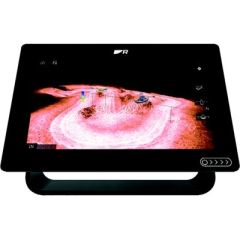 Raymarine Axiom Plus, RealVision 3D Sonar, Navionics Charts, IPS Display, GPS/GNSS Receiver, HydroTough Glass