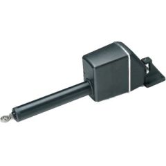 Raymarine M81132 Mechanical Linear Drive, Type 2 Long, sailing vessels, steering control, robust construction, marine conditions, precision steering, power supply, competitive races