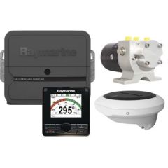 Raymarine EV-200, Evolution Hydraulic Autopilot