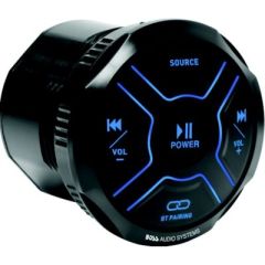 Boss Audio MGR250B, Bluetooth Marine Gauge