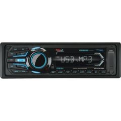 Marine AM/FM Receiver, Bluetooth Marine Receiver