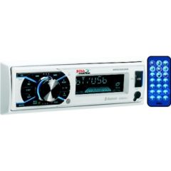 Boss Bluetooth® Receiver, Marine Receiver