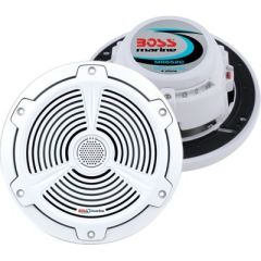 6-1/2" Marine Speakers, Boss Audio Systems