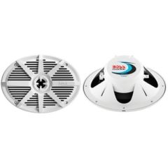 Boss Audio MR692W, Marine Full Range Speakers