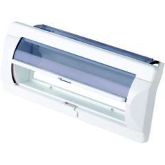 Universal Marine Waterproof Radio Cover, Boss Audio Systems
