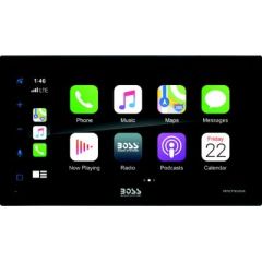 Boss Audio MRCP9685A, Bluetooth Double-Din