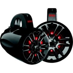 Boss Audio MRWT40RGB, Marine Waketower Speaker