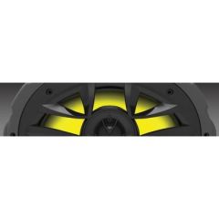 6" X 9" Waketower Speaker System, RGB LED Lights, Boss Audio Systems