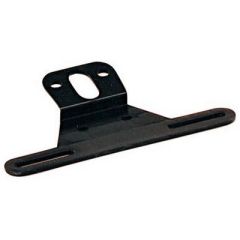 License Plate Bracket, Optronics