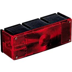 Optronics ST16RBP, Waterproof Marine Tail Light