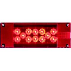Optronics STL16RBP, Low Profile Combination Tail Light