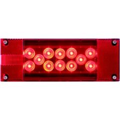Optronics STL17RBP, Low Profile Combination Tail Light