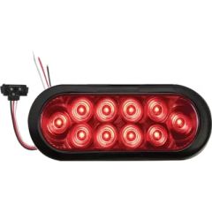 Optronics STL72RK, Waterproof LED Tail Light Kit