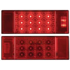Optronics TLL26RK, Micro-Flex Waterproof