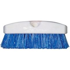 Captain's Choice 8" Deck Brush, ultimate tool