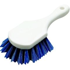 Captain's Choice All Purpose Brush, Firm, Chemical-Resistant