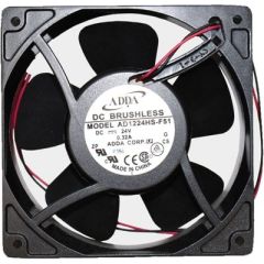 Dickinson 01041 12V Boxer Fan, cooling solution