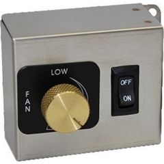 Dickinson 01081 24V Speed Control, Marine Speed Switch