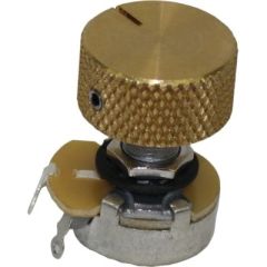 Dickinson 01074, 12V Speed Control