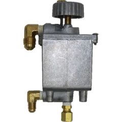 Dickinson 02012, Diesel Valve