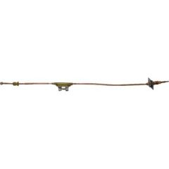 Dickinson 02014 Thermocouple, heating solution