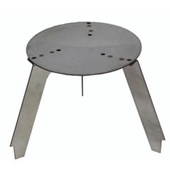 Dickinson 03090, 6” Burner, Low Sulfur Diesel, Baffle, Marine Equipment, RV, Fuel Efficiency