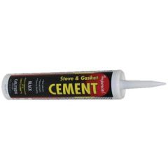 Dickinson 05040 High Heat Sealant, stove top, heat resistance