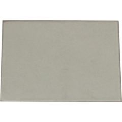 Dickinson 05050 4” X 6” Window Mica, Older Units