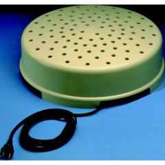 Davis 1458 Air-Dryr 1000, Mold Prevention