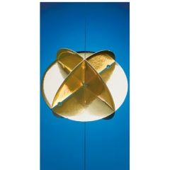 Davis 151 Emergency Radar Reflector, safety, visibility, boating, marine, durability, easy installation, peace of mind, radar detection, compact design, lightweight, economical, corrosion-resistant, marine environment, Davis Instruments, reliable, ultimat