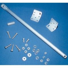 Davis 1705 Universal Masthead Mount, WindTrak 10