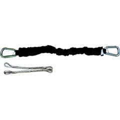 Davis Dockshockle, DockShockle Black