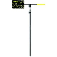 Davis 3180 Blacksmith Crazy Kids Wind Vane, sailing equipment