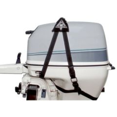 Davis 430 Motor Caddy, Outboard Hoisting Harness