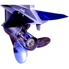 Davis 440 Doel-Fin Stabilizer, Boat Hydrofoil