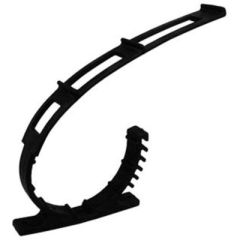 Davis 544 Super Quick Fist Clamp, secure grip