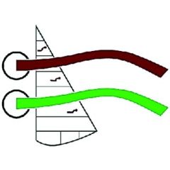 Davis 950 Air-Flow Tels, sailing accessory