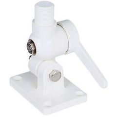 4186-U 4-Way Ratchet Mount, Shakespeare Antennas