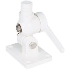 Nylon 4-Way Ratchet Mount, Shakespeare antennas