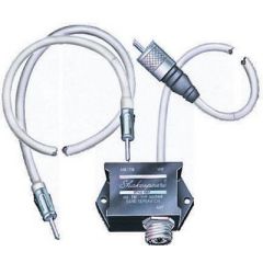 AM/FM/VHF Marine Band Separator, Shakespeare antennas