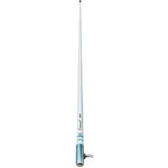 Shakespeare 5101 Classic VHF Antenna, 7.75', marine communication