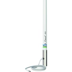 Shakespeare 5120 Centennial® Antenna, crystal clear radio reception