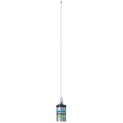 3' Low Profile S.S. H.D. VHF Antenna, boating enthusiasts