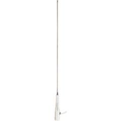 3' Low Profile S.S. VHF Antenna, compact antenna