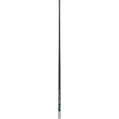 Shakespeare 5401XT 4' Galaxy Little Giant VHF Antenna, Black, Communication, Performance