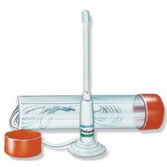 Stowaway Emergency VHF Antenna, compact antenna