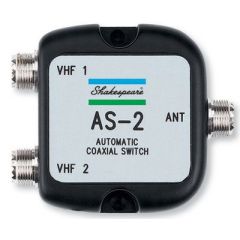 automatic coaxial switch, radio communication
