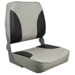 Springfield XXL Folding Seat, plus-size folding chair
